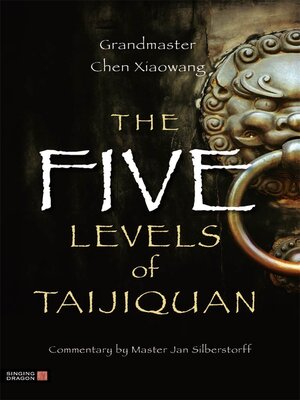 cover image of The Five Levels of Taijiquan
